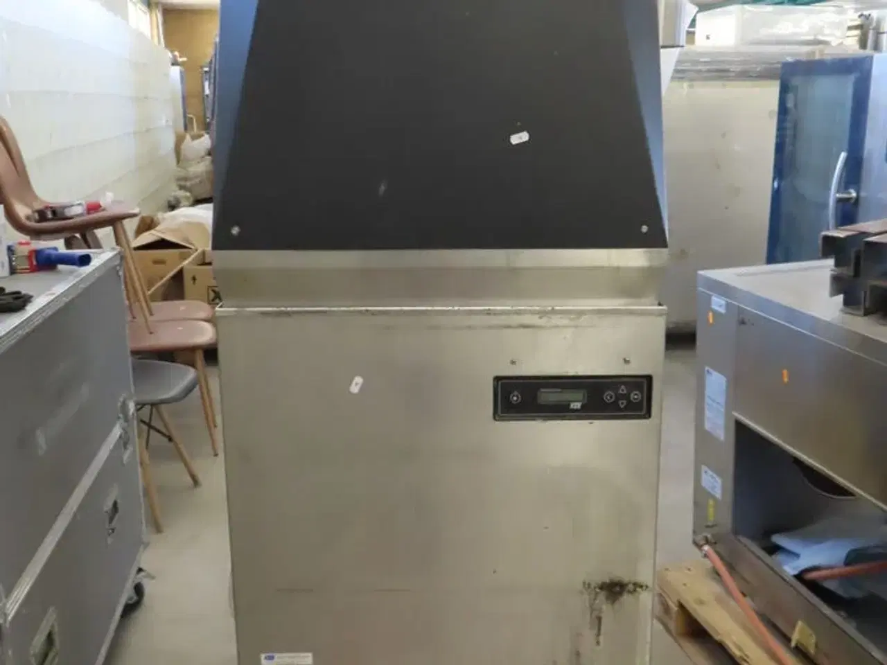 Billede 4 - Hætteopvasker KEN Type 412