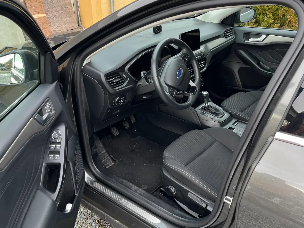 Billede 4 - Ford Focus Titanium 1.0 EcoBoost Stationcar