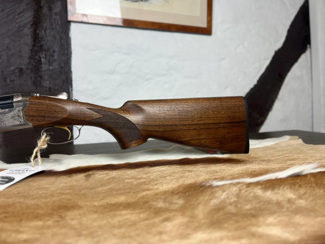 Billede 3 - Beretta Silver Pigeon 1