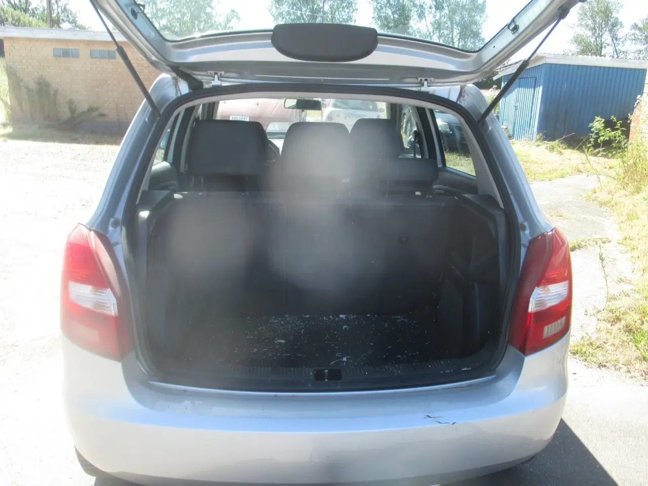 Billede 5 - Skoda Fabia 1,2 12V Classic