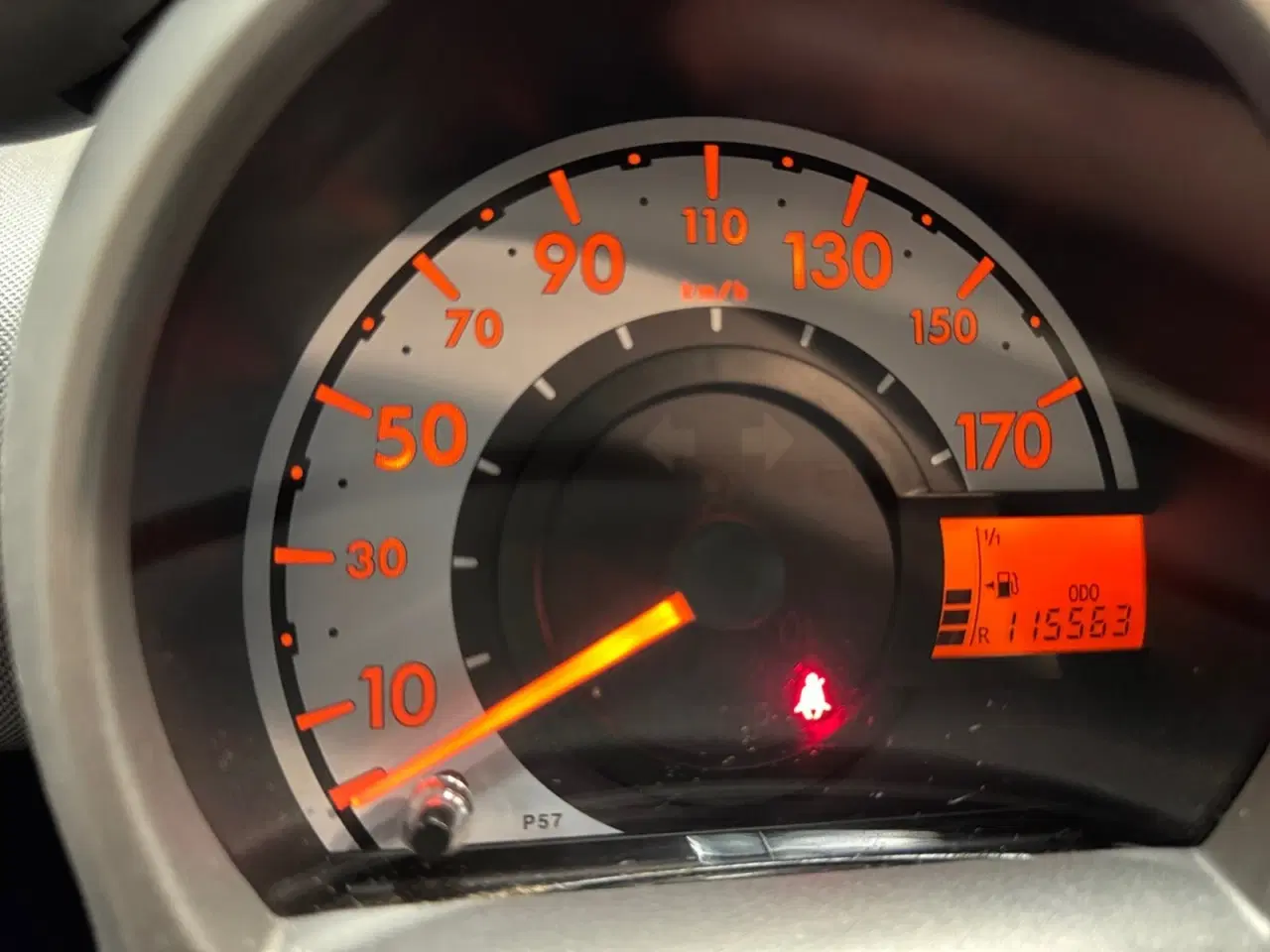 Billede 7 - Peugeot 107 1,0 Champion Air