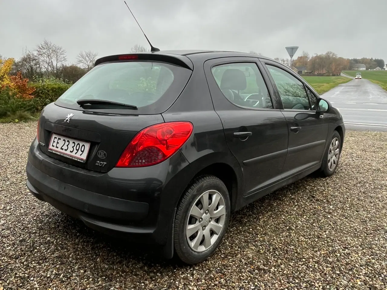 Billede 4 - PEUGEOT 207 111.000 km