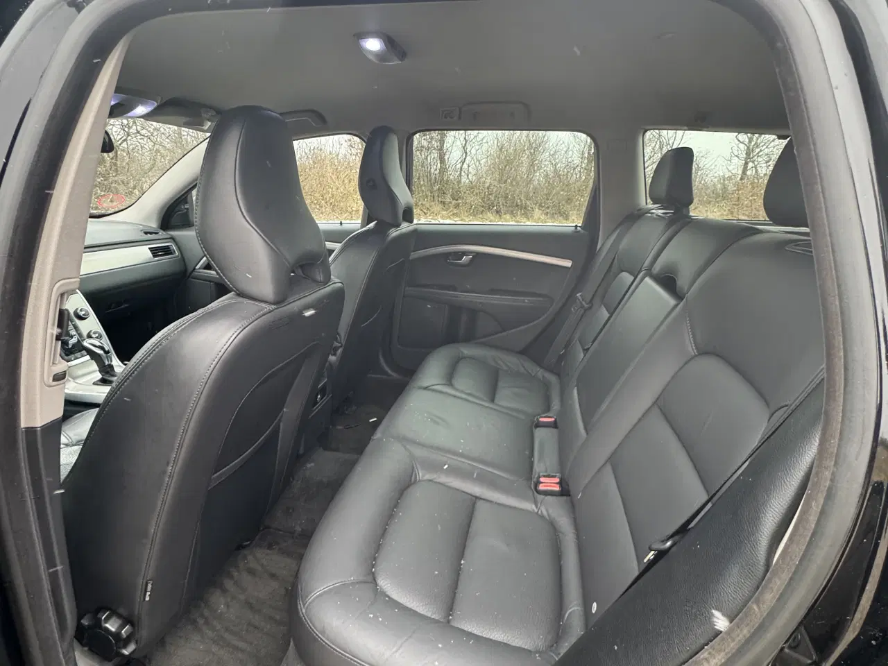 Billede 11 - Volvo v70 d4 aut. 2014 - nysynet