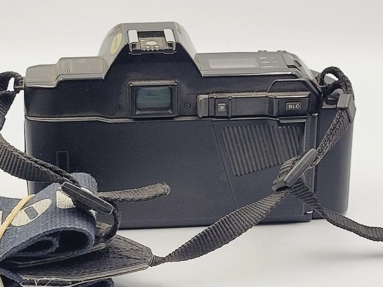 Billede 6 -  ⭐️· Analogkamera: 📸 Minolta Maxxum 5000