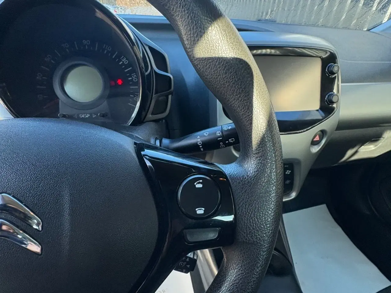 Billede 10 - Citroën C1 1,2 PureTech Funky