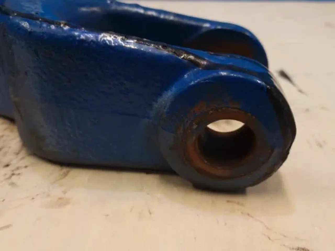 Billede 4 - Ford 6640 Arm H. E9NN838AB