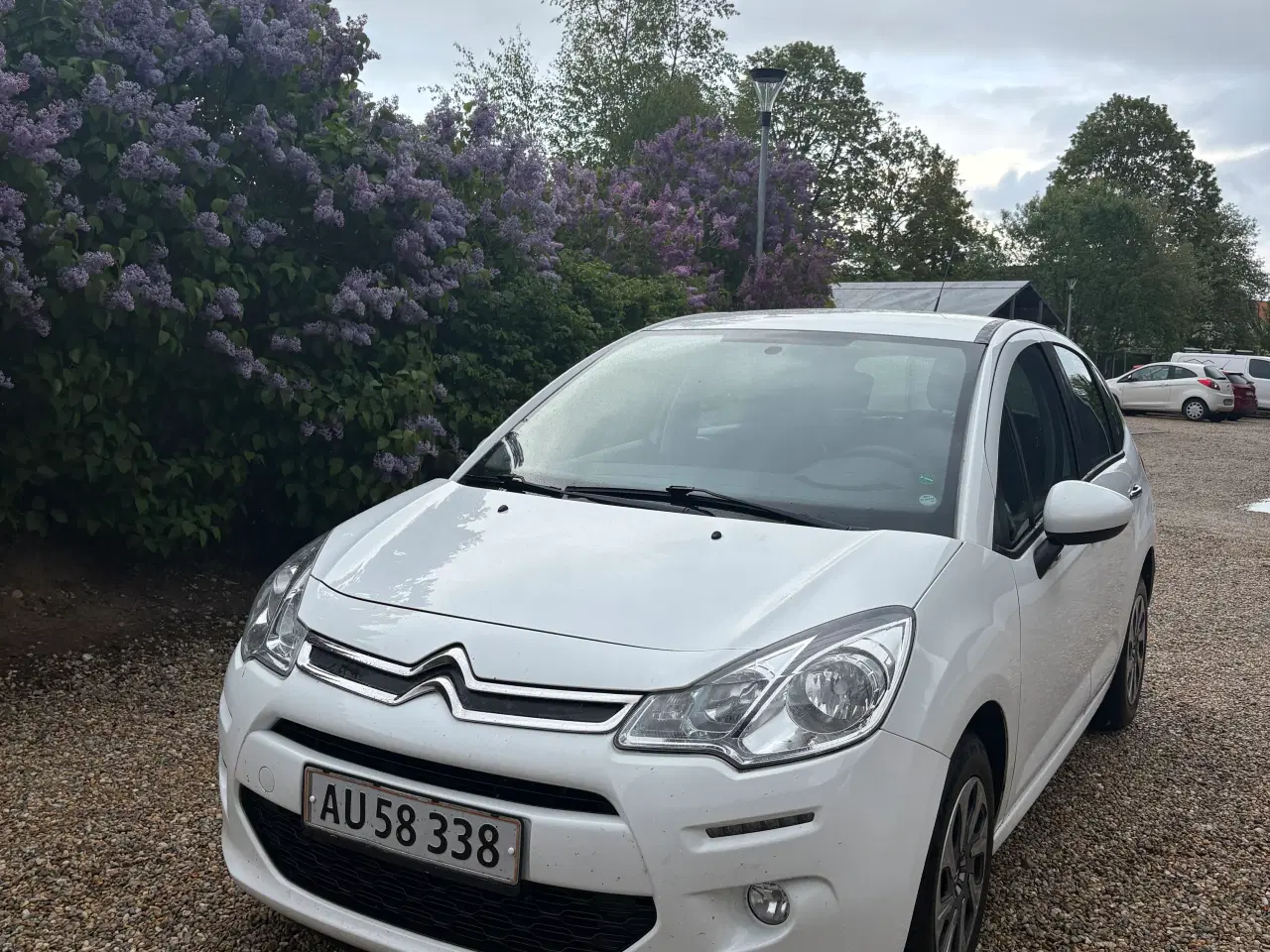Billede 1 - Citroen C3 2015 - 33,3 km/l og kun 120 i ejerafgif