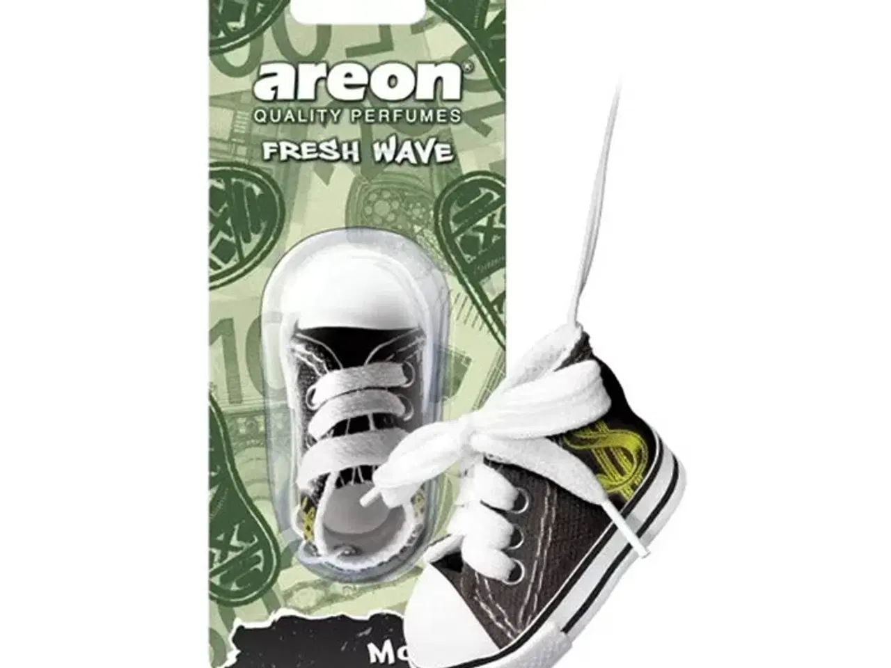 Billede 1 - Areon Fresh Wave, Duftfrisker, Money