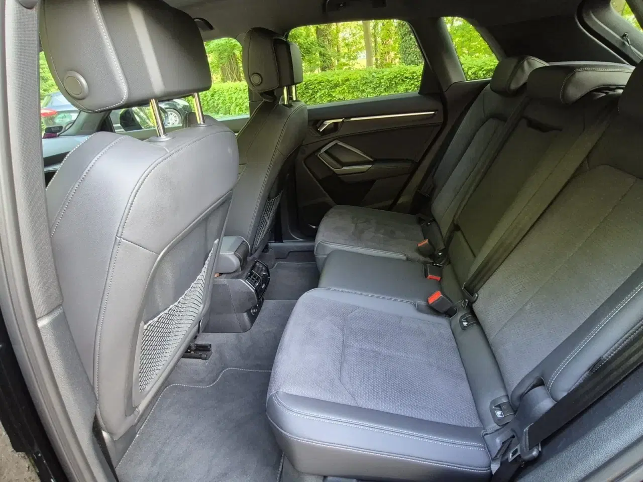 Billede 16 - Audi Q3 45 TFSi e S-line+ S-tr.