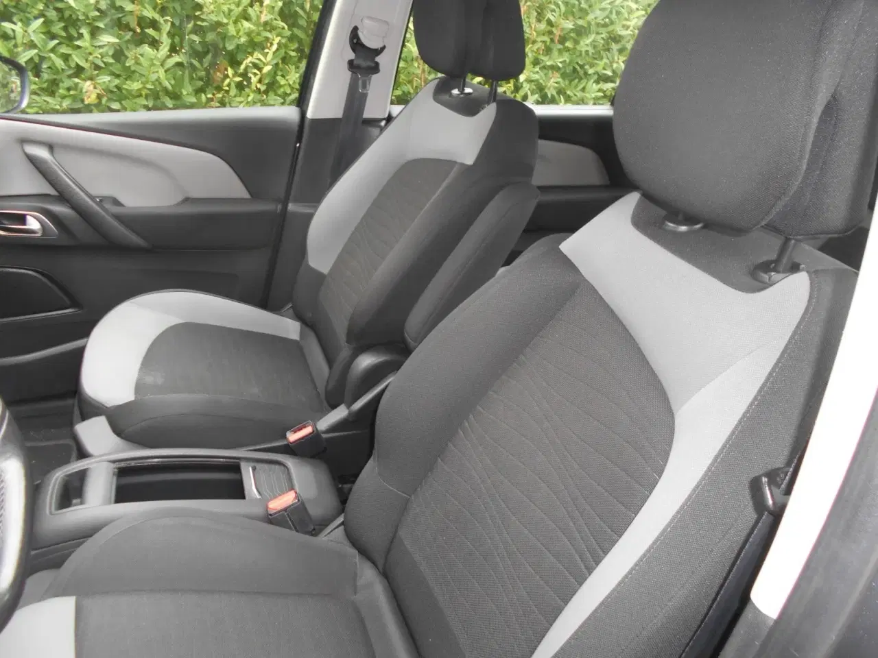 Billede 9 - Citroën Grand C4 Picasso 1,6 e-HDi 115 Intensive ETG6 7prs