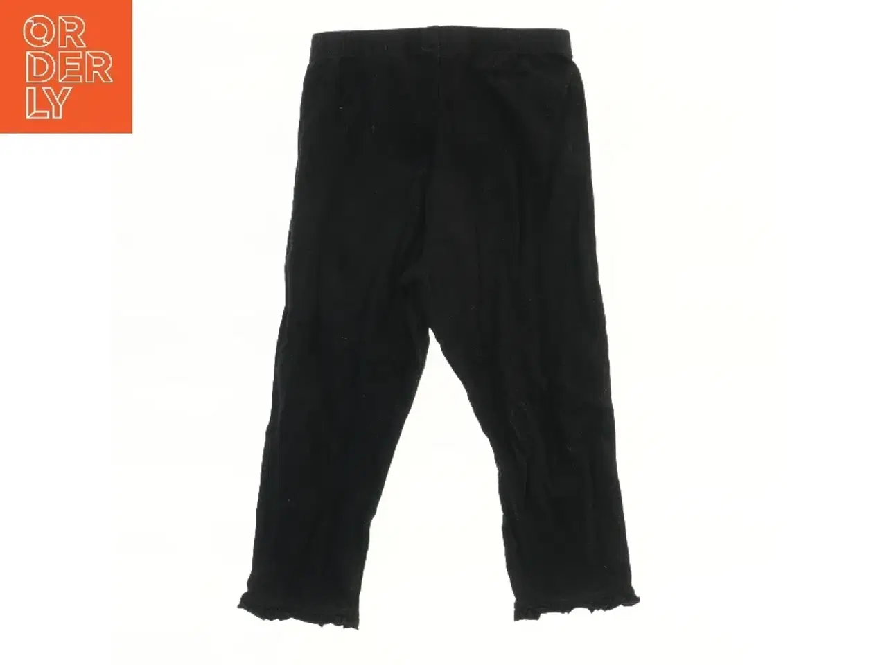 Billede 2 - Børne leggings fra H&M (str. 128)