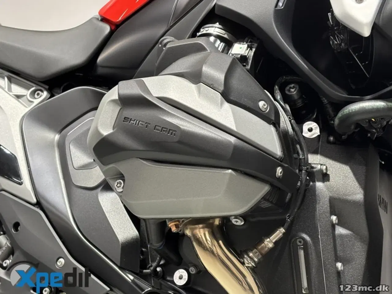 Billede 20 - BMW R 1300 GS