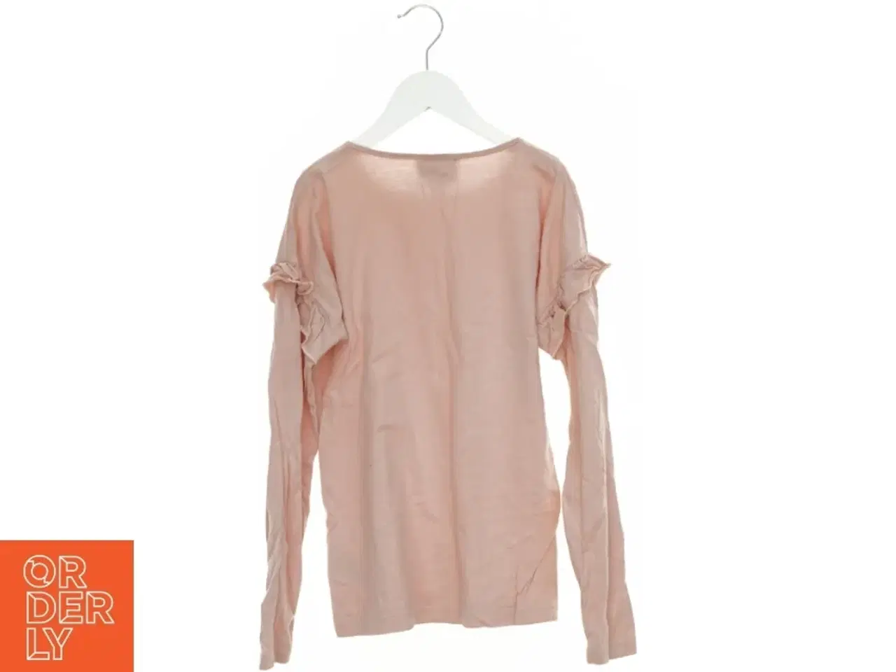 Billede 2 - Bluse fra Creamie (str. 152 cm)