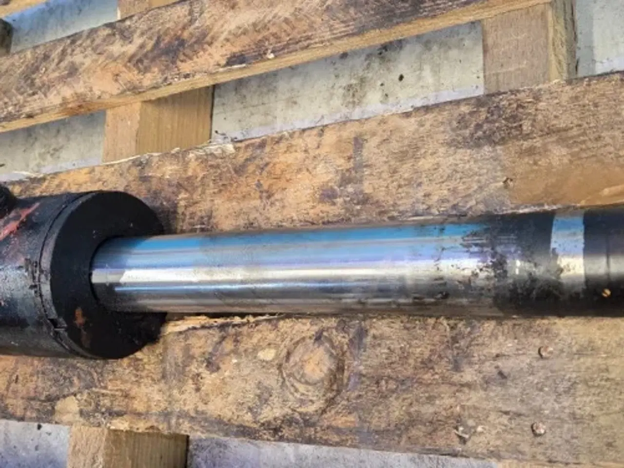 Billede 13 - Manitou 735-120    Hydraulikcylinder  254619