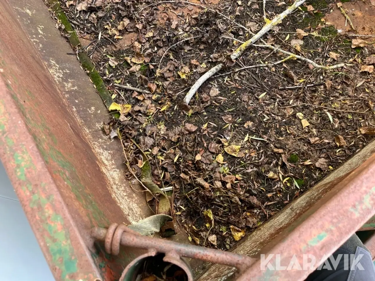 Billede 11 - Container