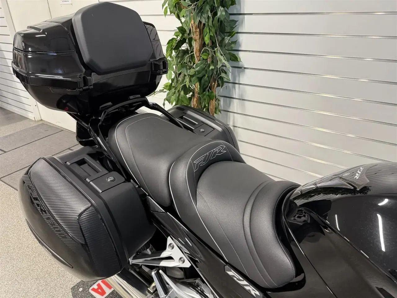 Billede 6 - Yamaha FJR 1300 ABS