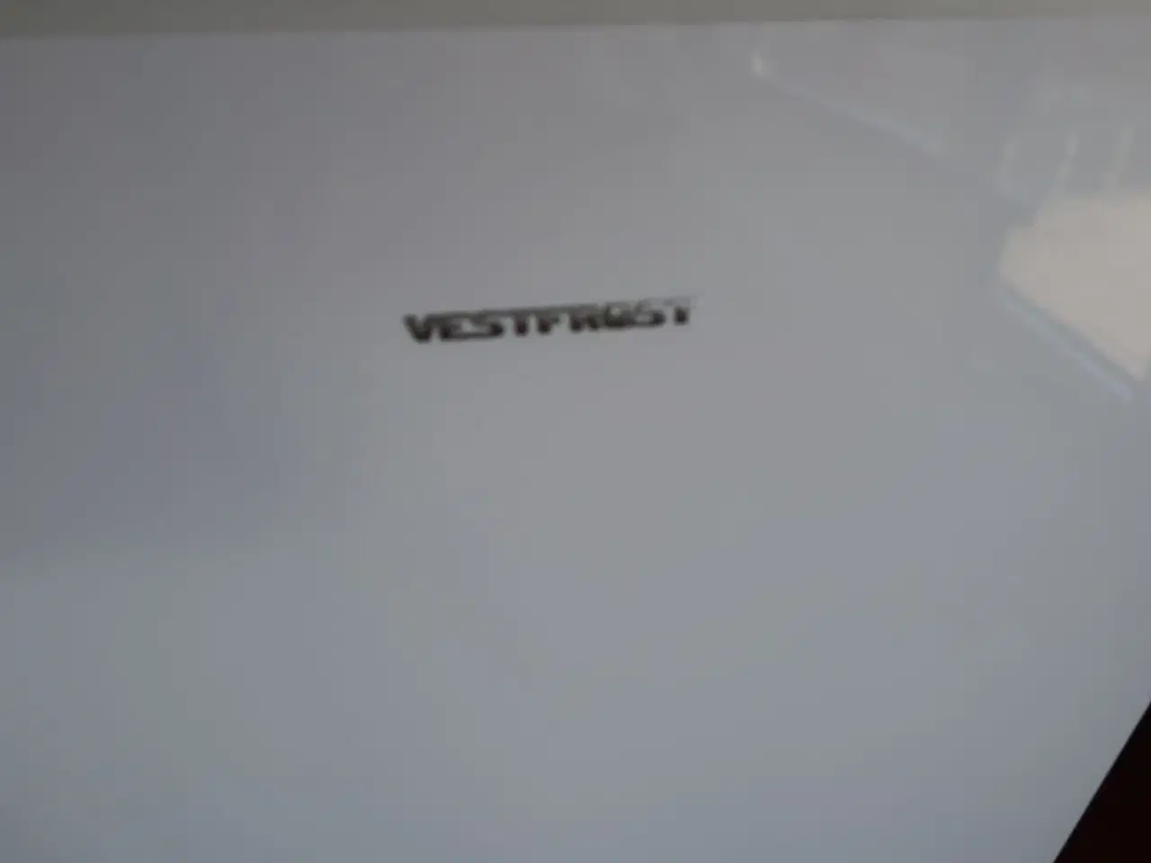 Billede 2 - Køleskab VESTFROST SW 151R