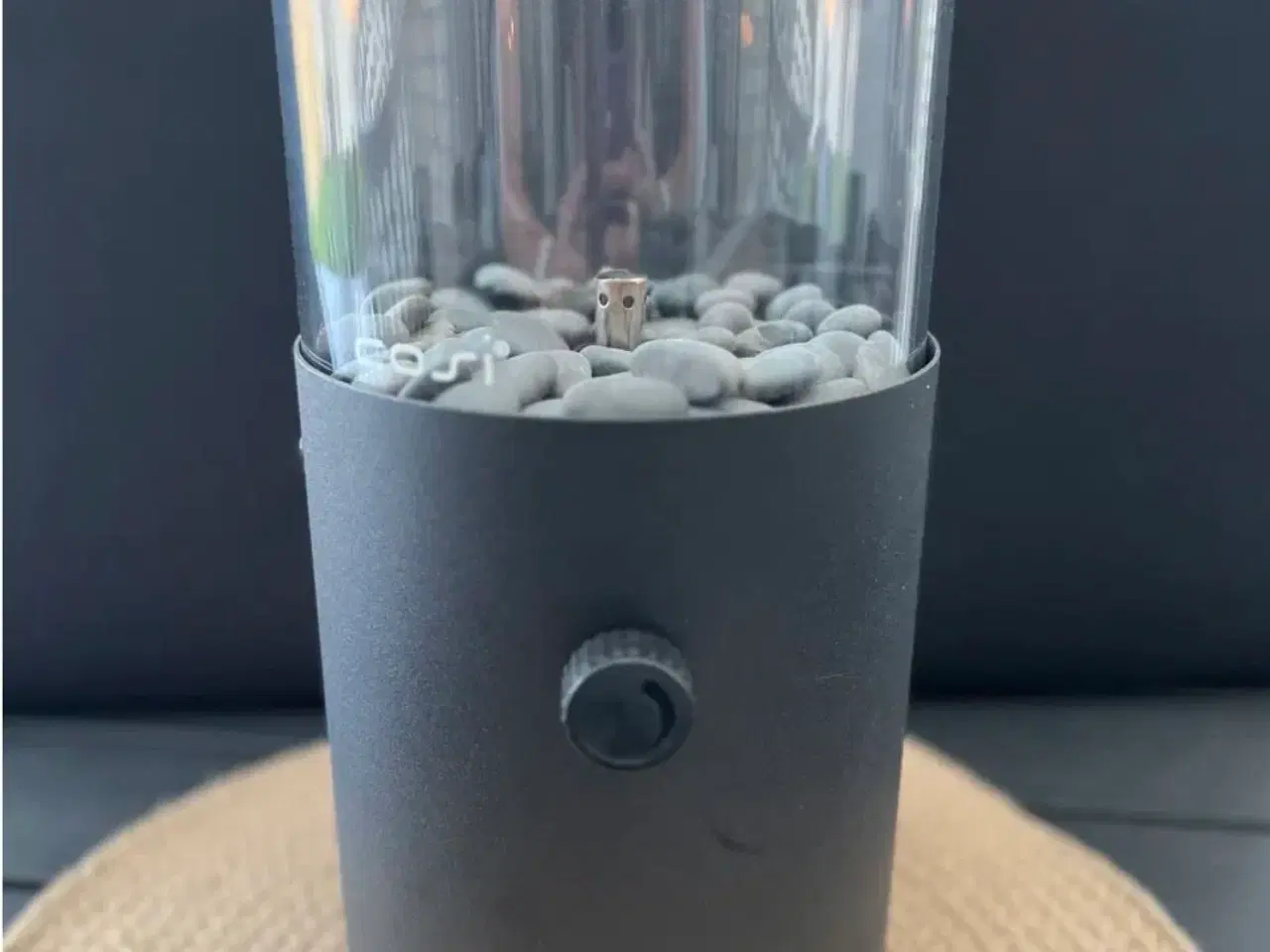 Billede 1 - Cosi Fires-Cosiscoop Original Gaslanterne med lill