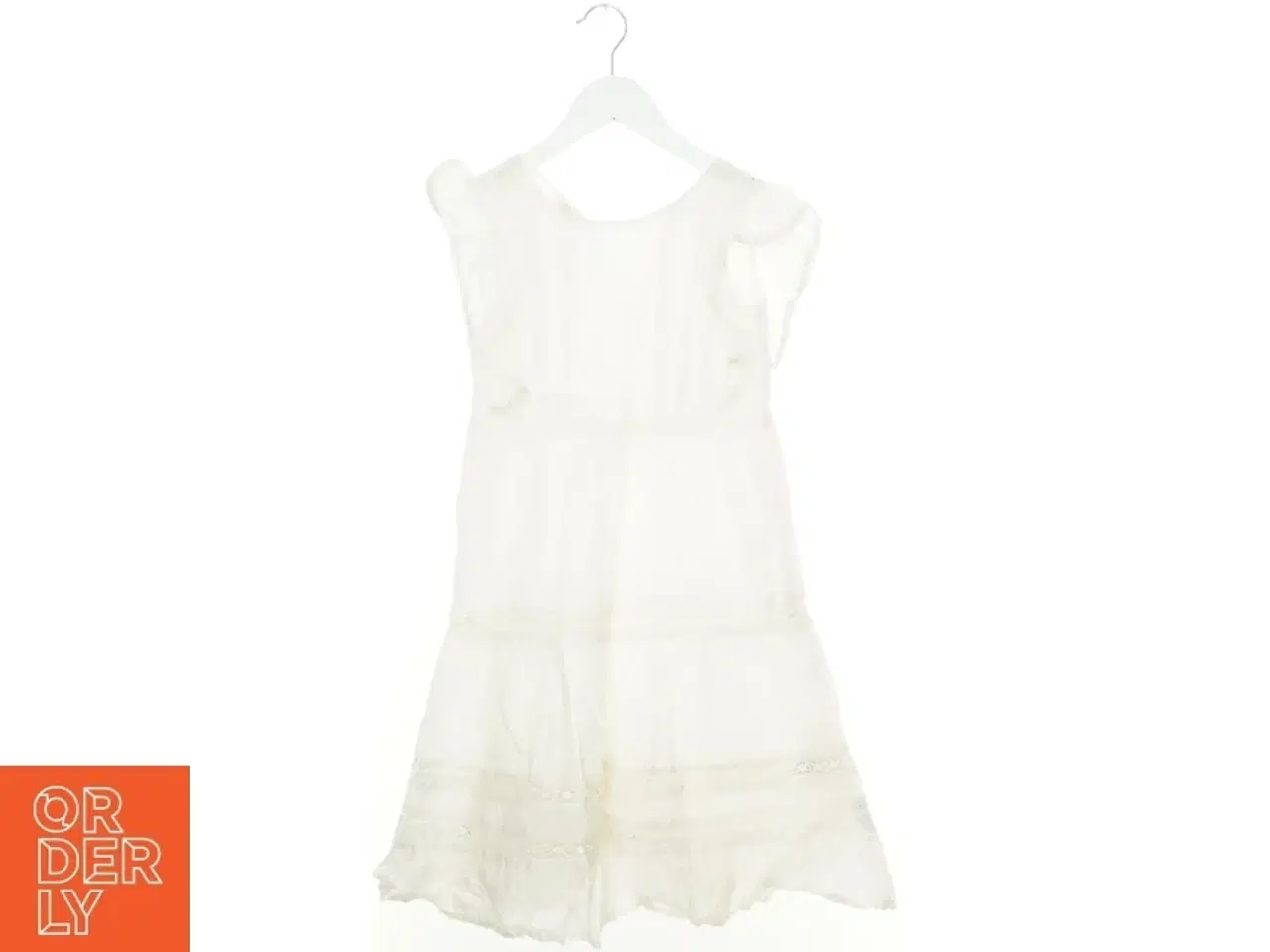 Billede 1 - Kjole fra H&M (str. 134 cm)