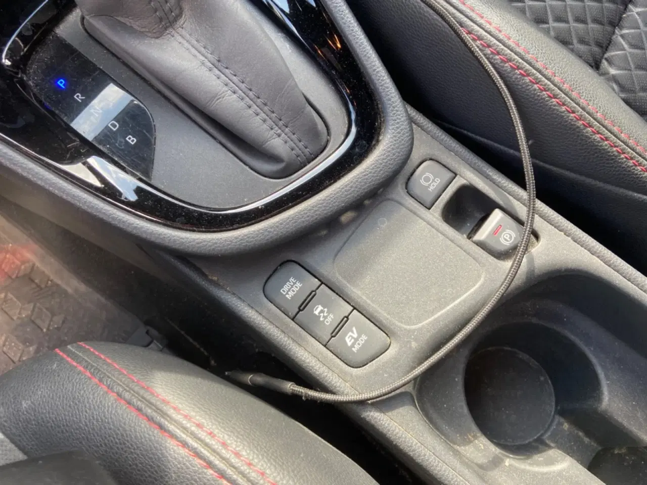 Billede 17 - Toyota Yaris 1,5 Hybrid H3 Premier Edition e-CVT