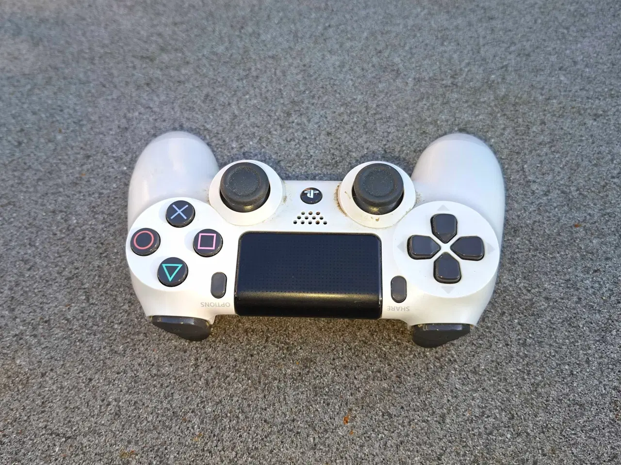 Billede 2 - Ps4 dualshock controller