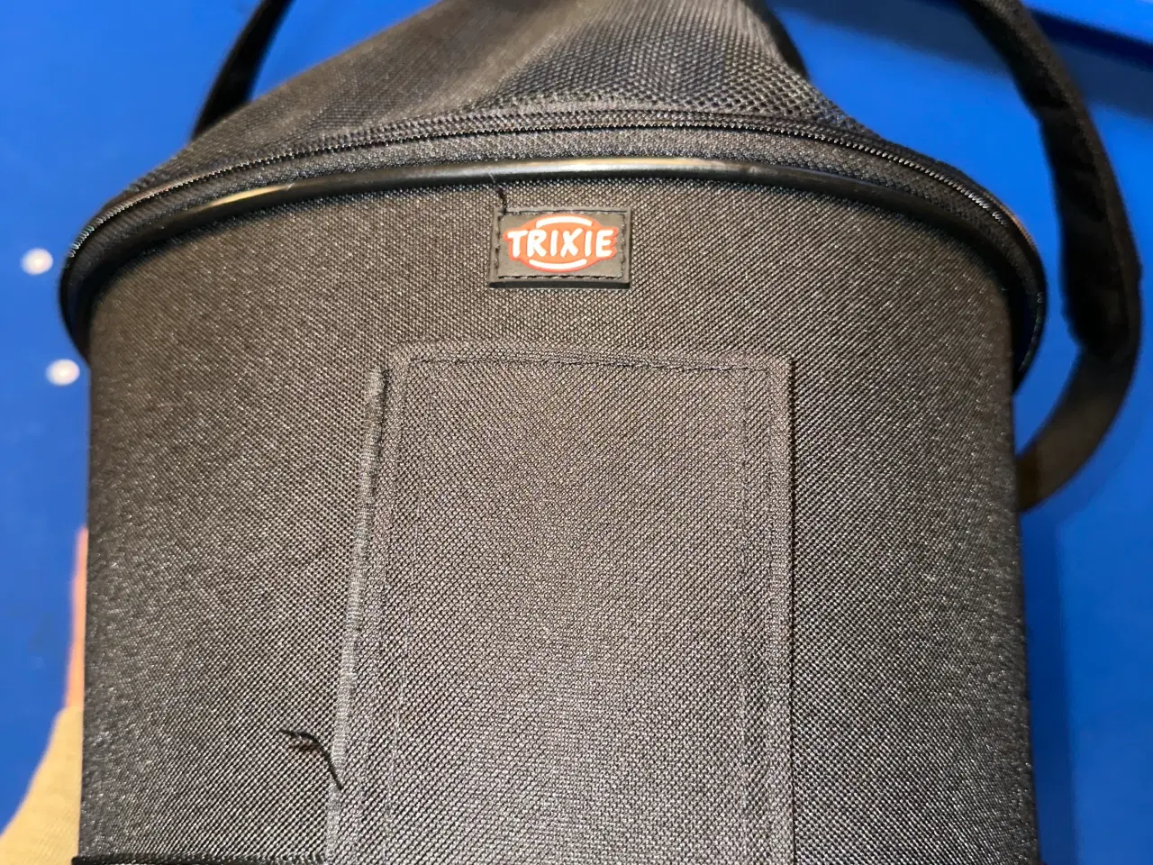 Billede 9 - Hunde cykelkurv med stativ fra Trixie