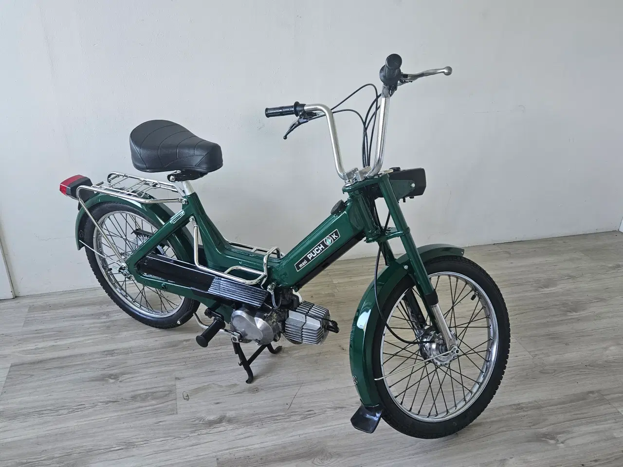 Billede 8 - Puch Maxi K