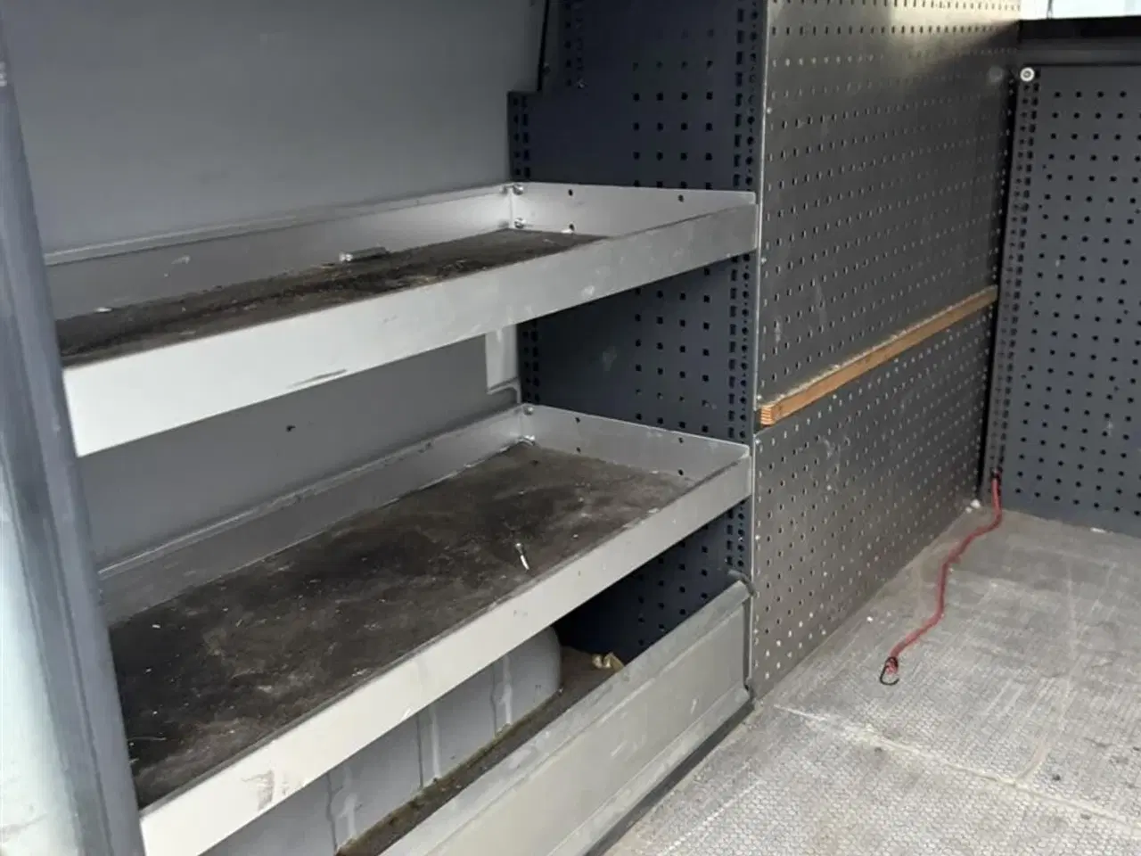 Billede 6 - Mercedes-Benz Vito 114 Lang 2,1 CDI Standard 136HK Van