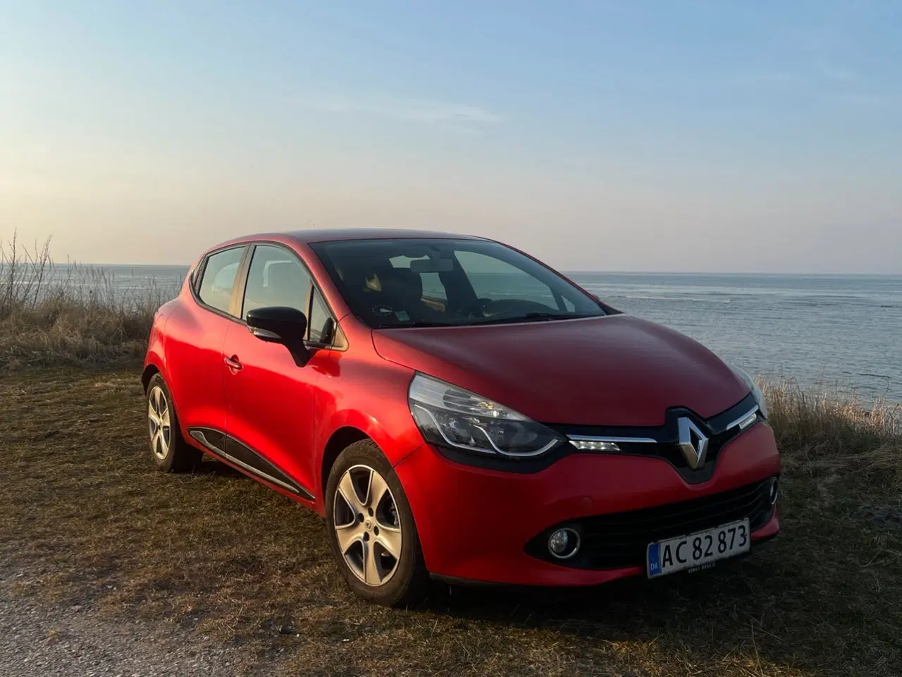 Billede 1 - Clio (27,8km/L) 