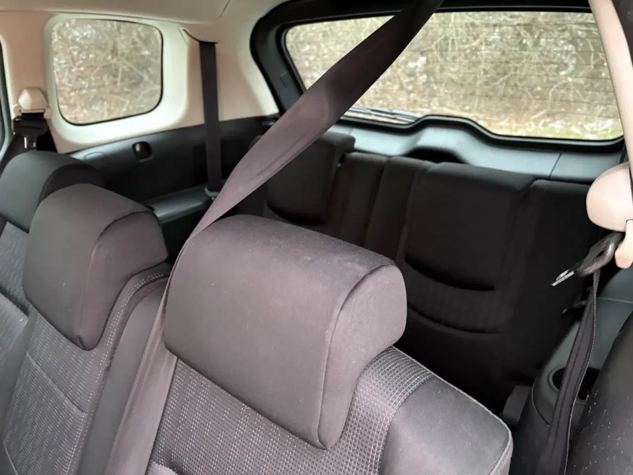 Billede 12 - Mazda 5 2,0 Innovation 7prs