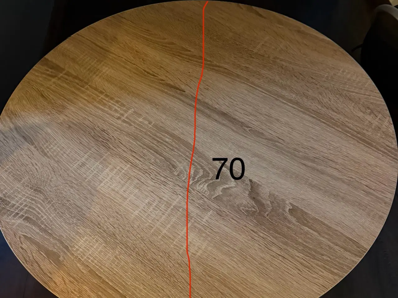 Billede 2 - Bord , cafebord