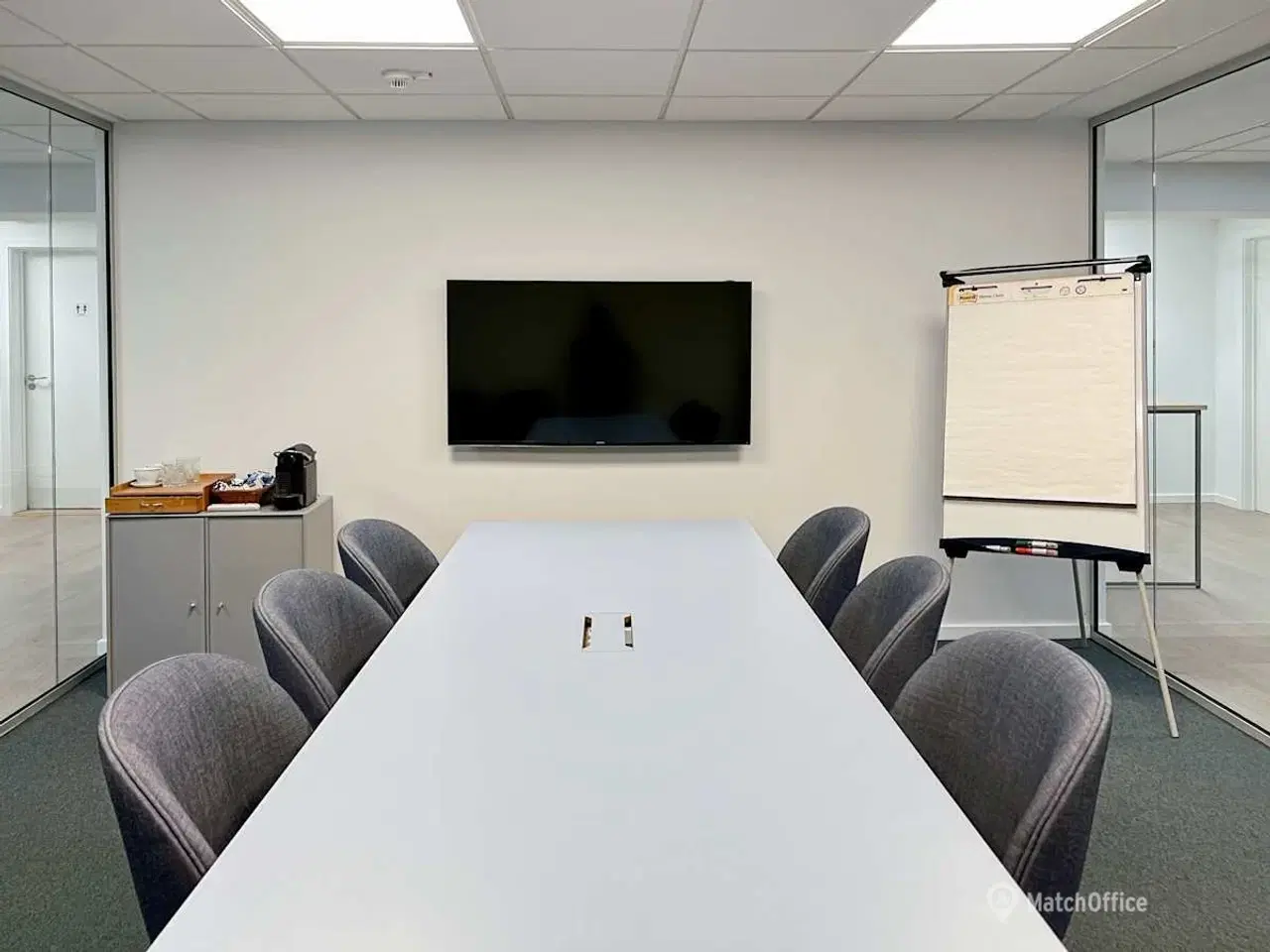 Billede 3 - Lad din næste forretningshandling tælle for noget ved Pilestræde 60, København