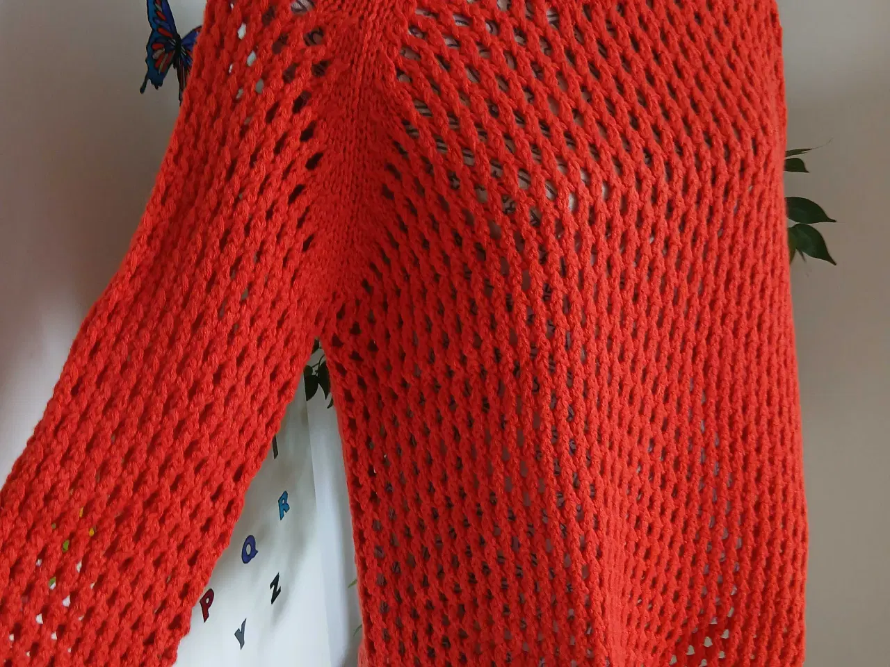Billede 4 - Sweater. Friendtex. Large/40