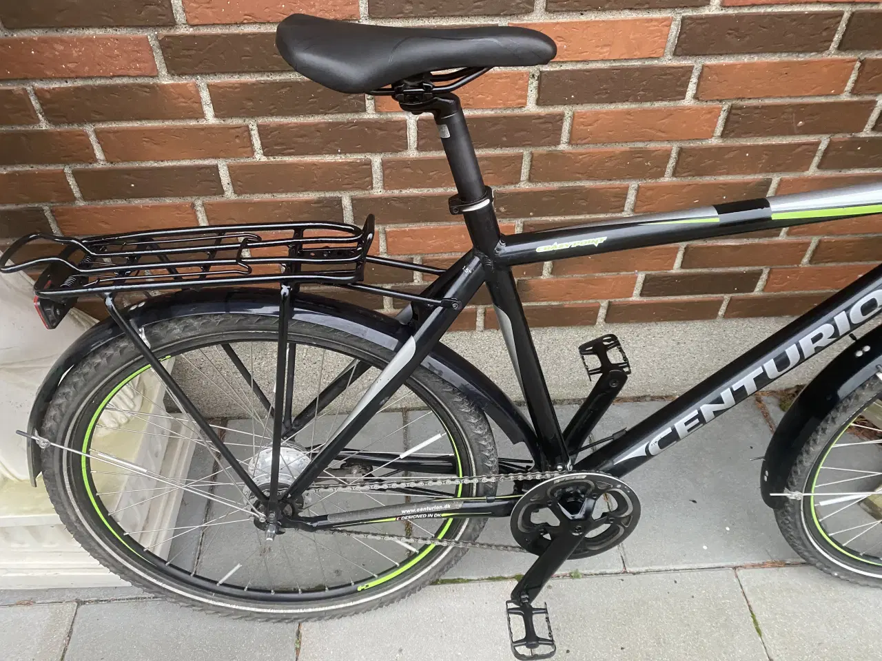 Billede 13 - Købt til 5499 kr 🤑 26 tommer topmodellen 