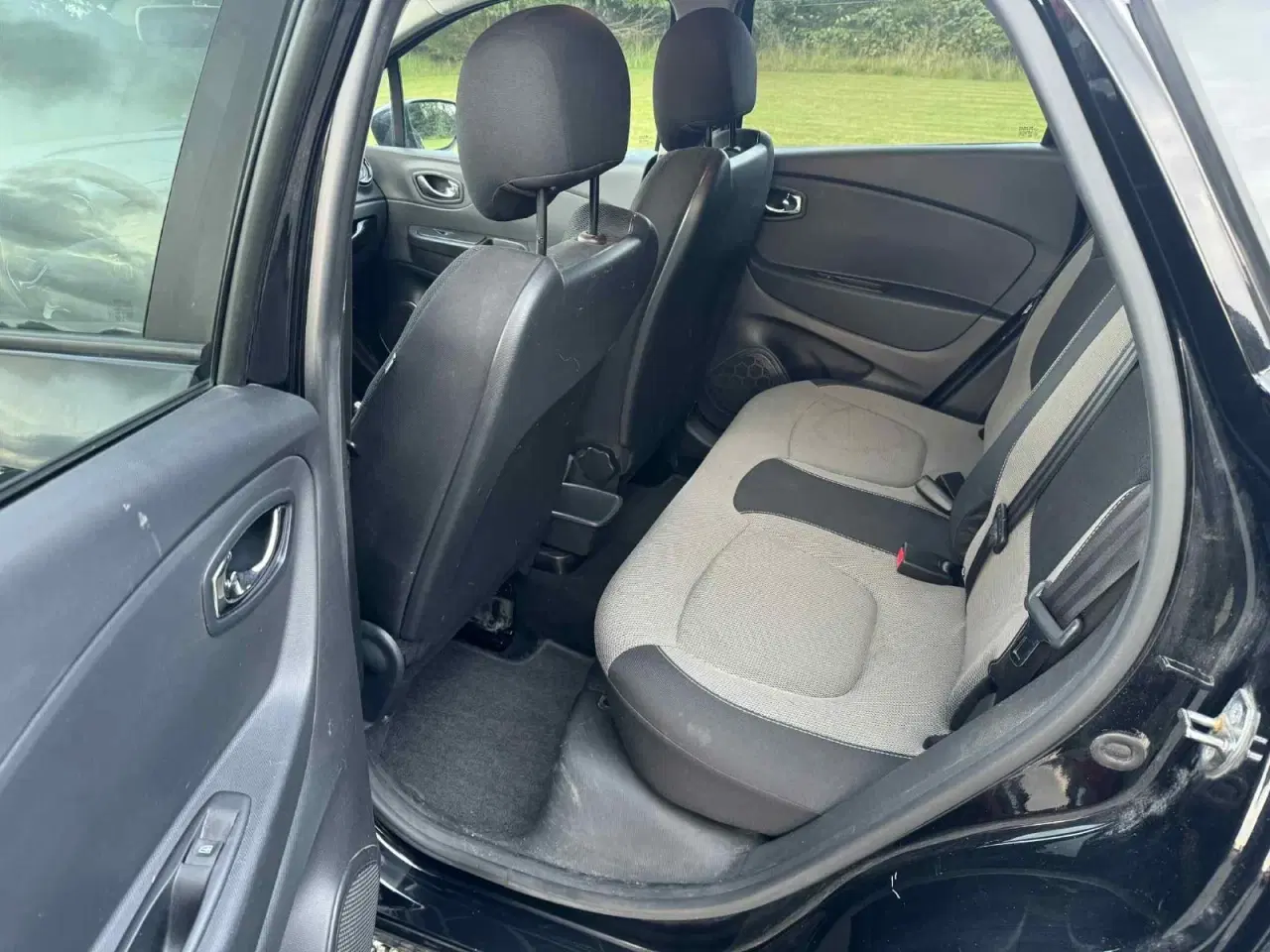 Billede 10 - Renault Captur 0,9 TCe 90 Authentique