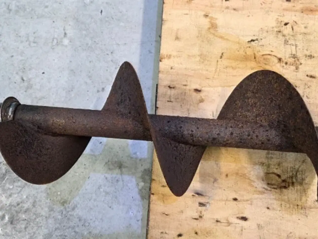 Billede 4 - Claas Dominator 88 Snegl 687173.1