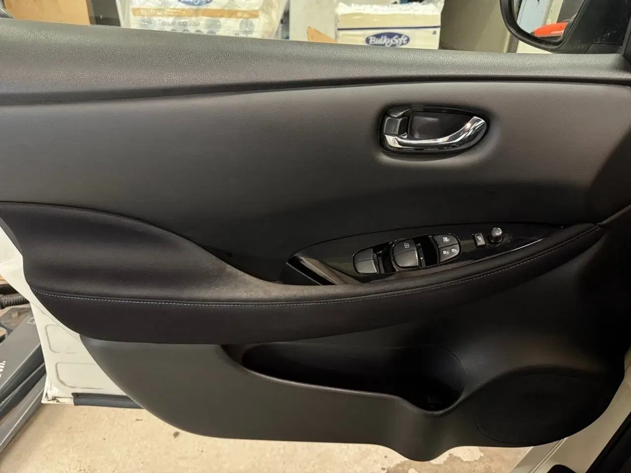 Billede 8 - Nissan Leaf 40 N-Connecta