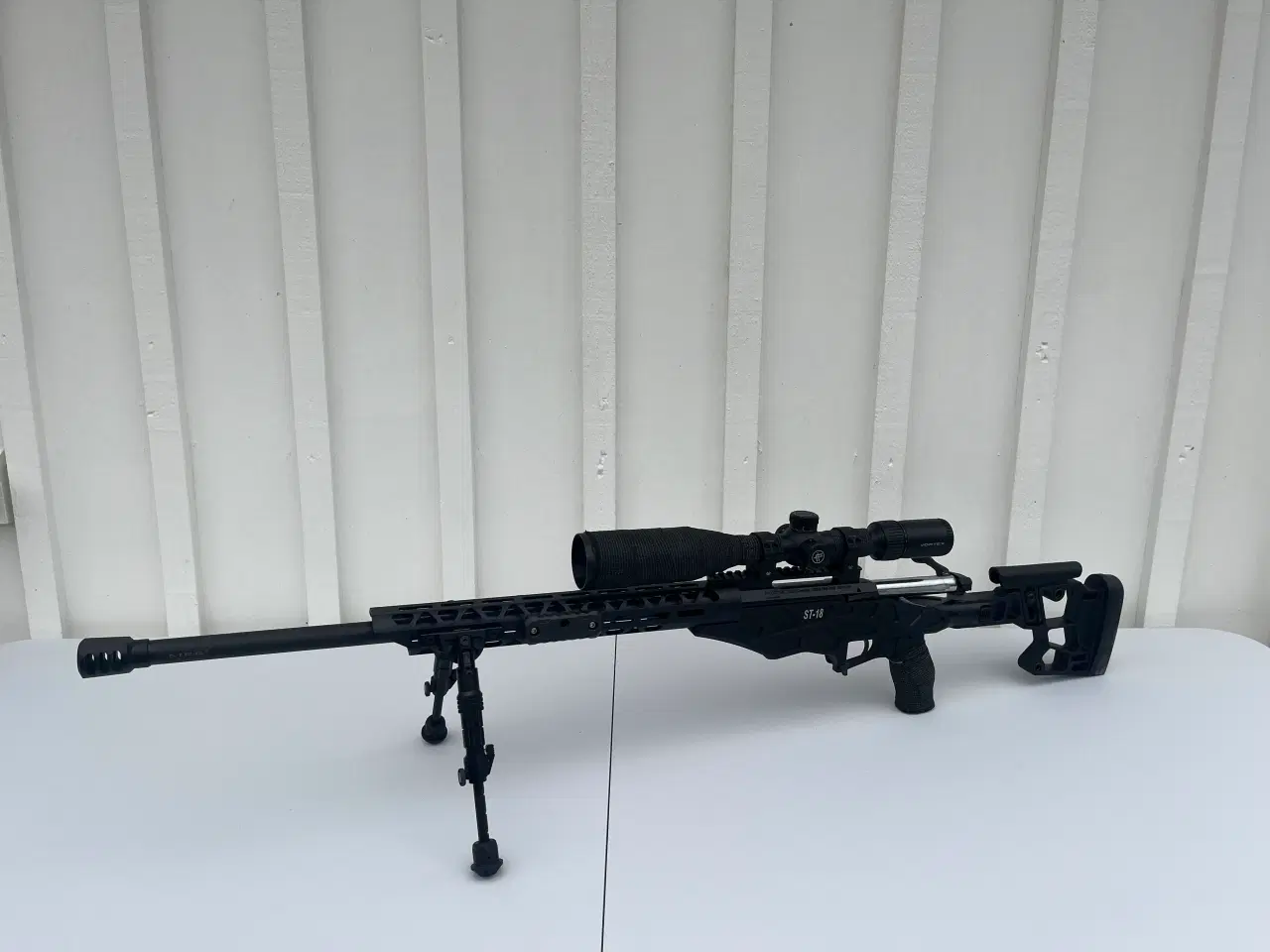 Billede 1 - SABATTI ST 18