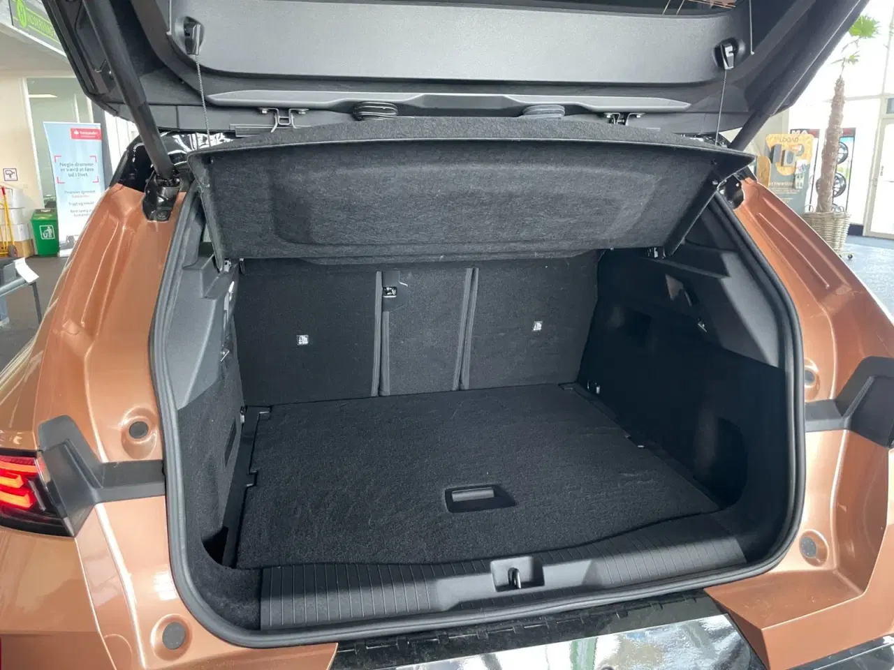 Billede 11 - Opel Grandland-e 73 GS Sky