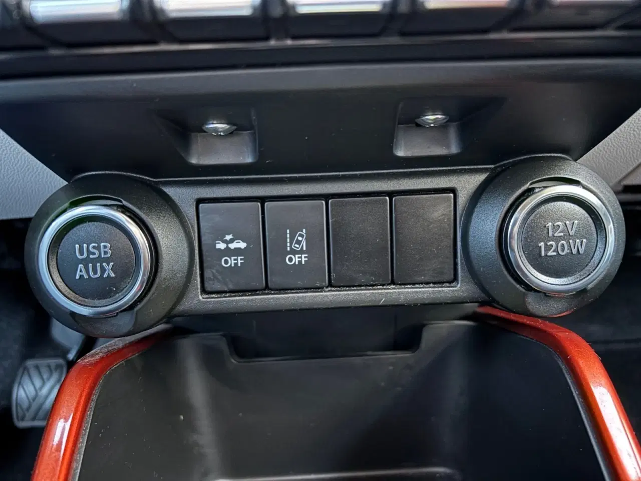 Billede 17 - Suzuki Ignis 1,2 Dualjet mHybrid Adventure KUP