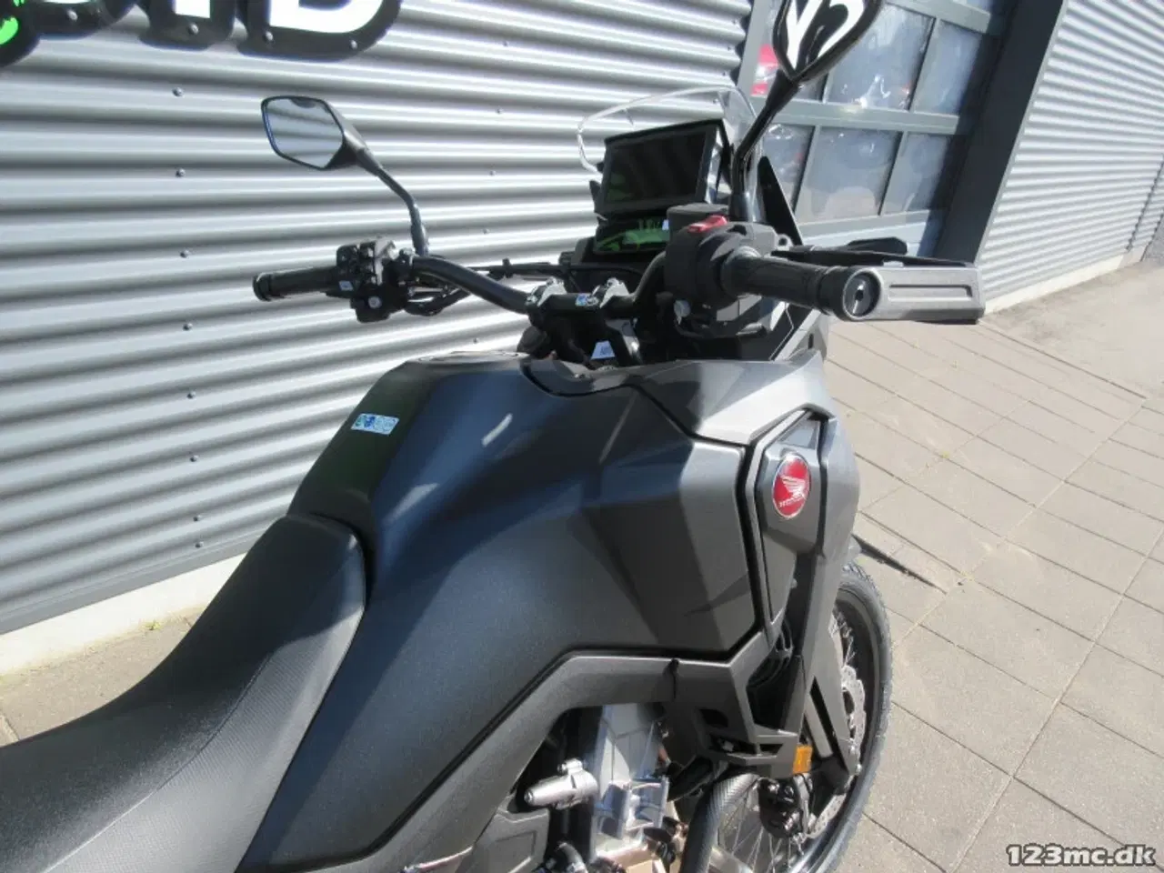 Billede 11 - Honda CRF 1100 L Africa Twin MC-SYD BYTTER GERNE  5 ÅRS FABRIKS GARANTI