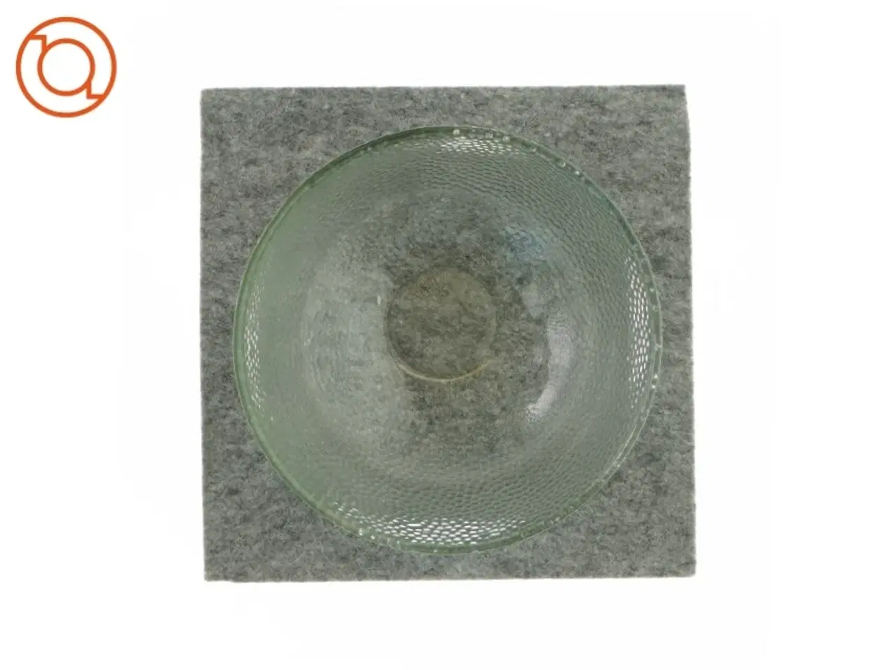 Billede 2 - Glas skål
