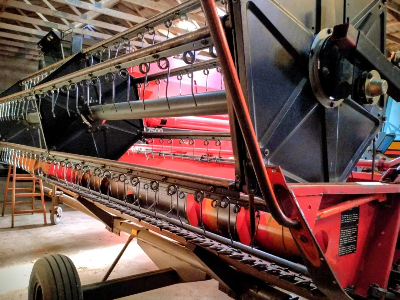 Billede 9 - Dronningborg 7500