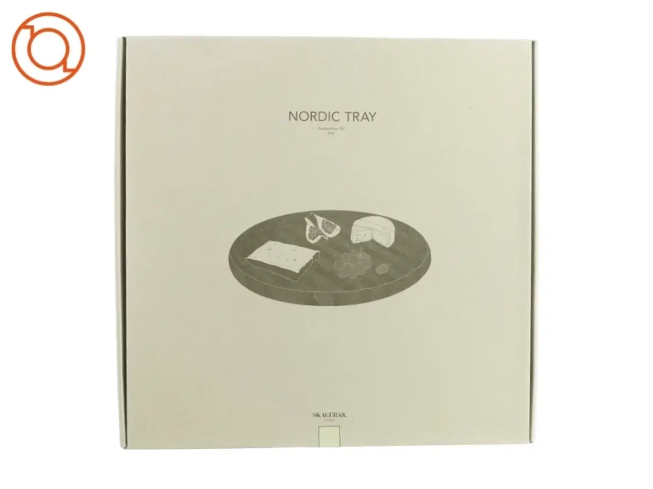 Billede 3 - Ostebræt fra Skagerrak