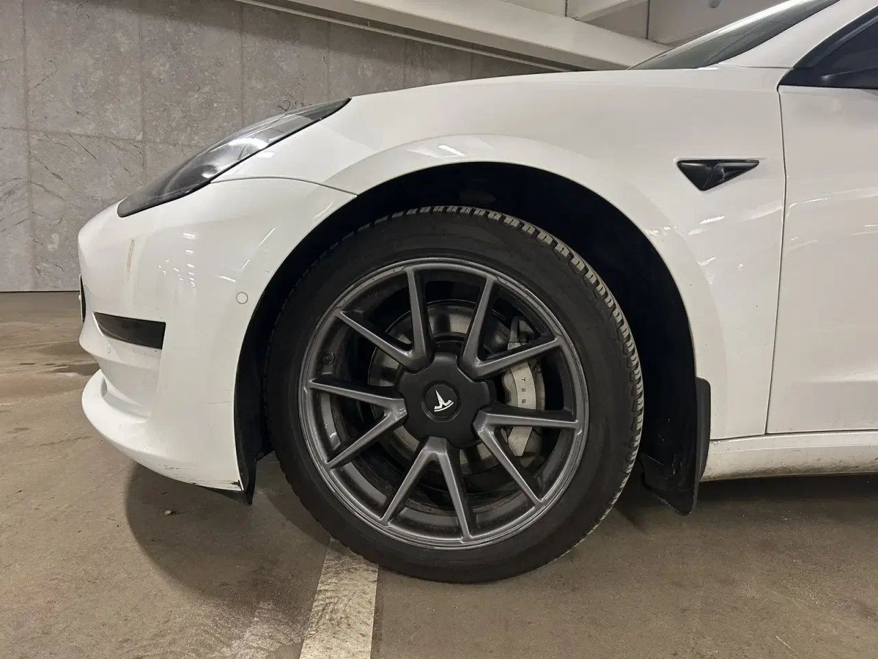 Billede 18 - Tesla Model 3 Standard Range+ RWD