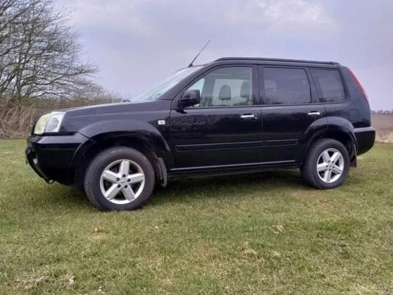 Billede 3 - Nissan X Trail