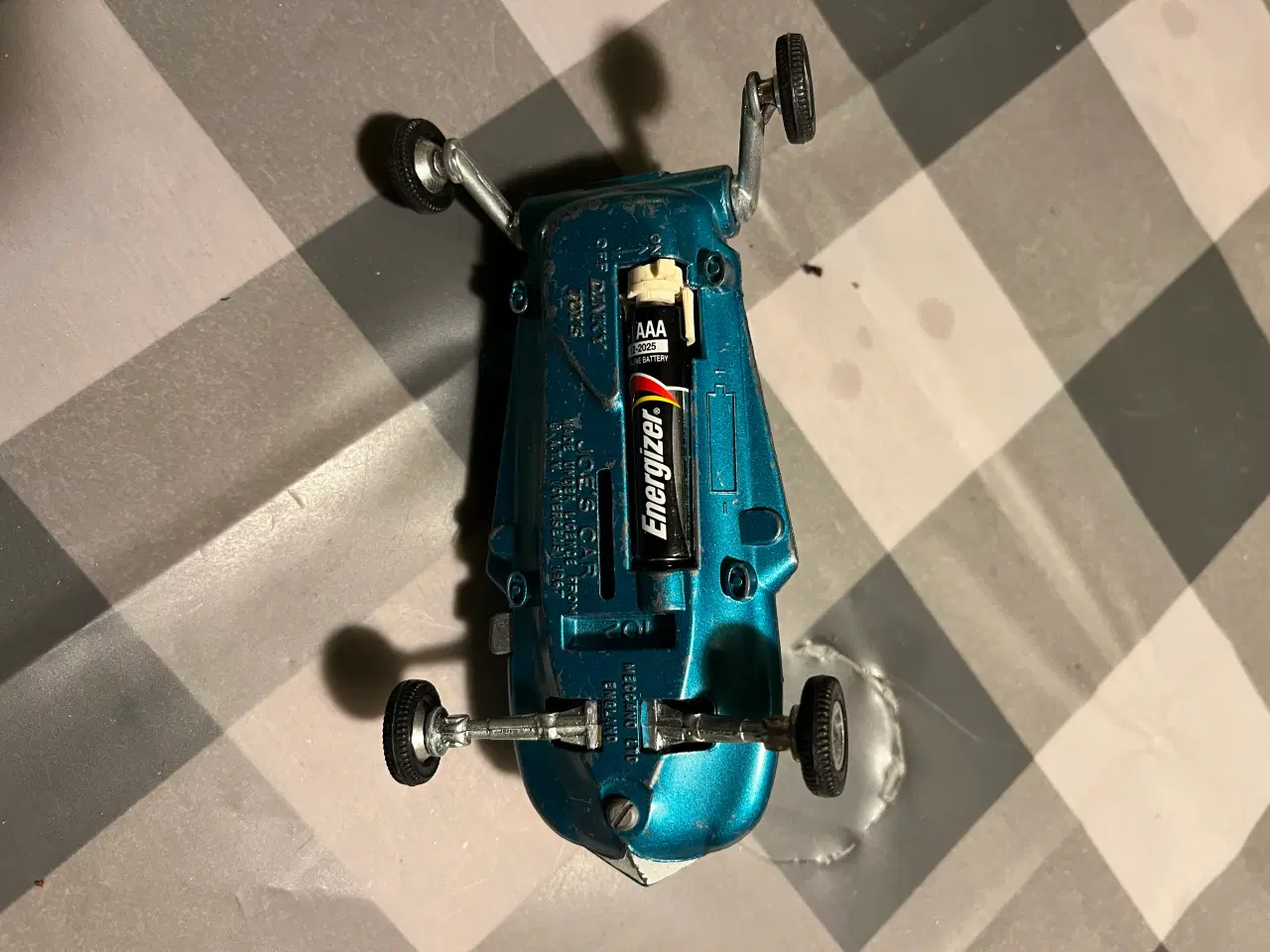 Billede 1 - Dinky bil