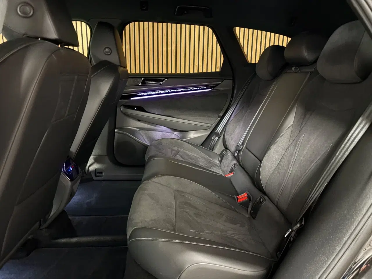 Billede 8 - VW ID.7 86 Style S Tourer