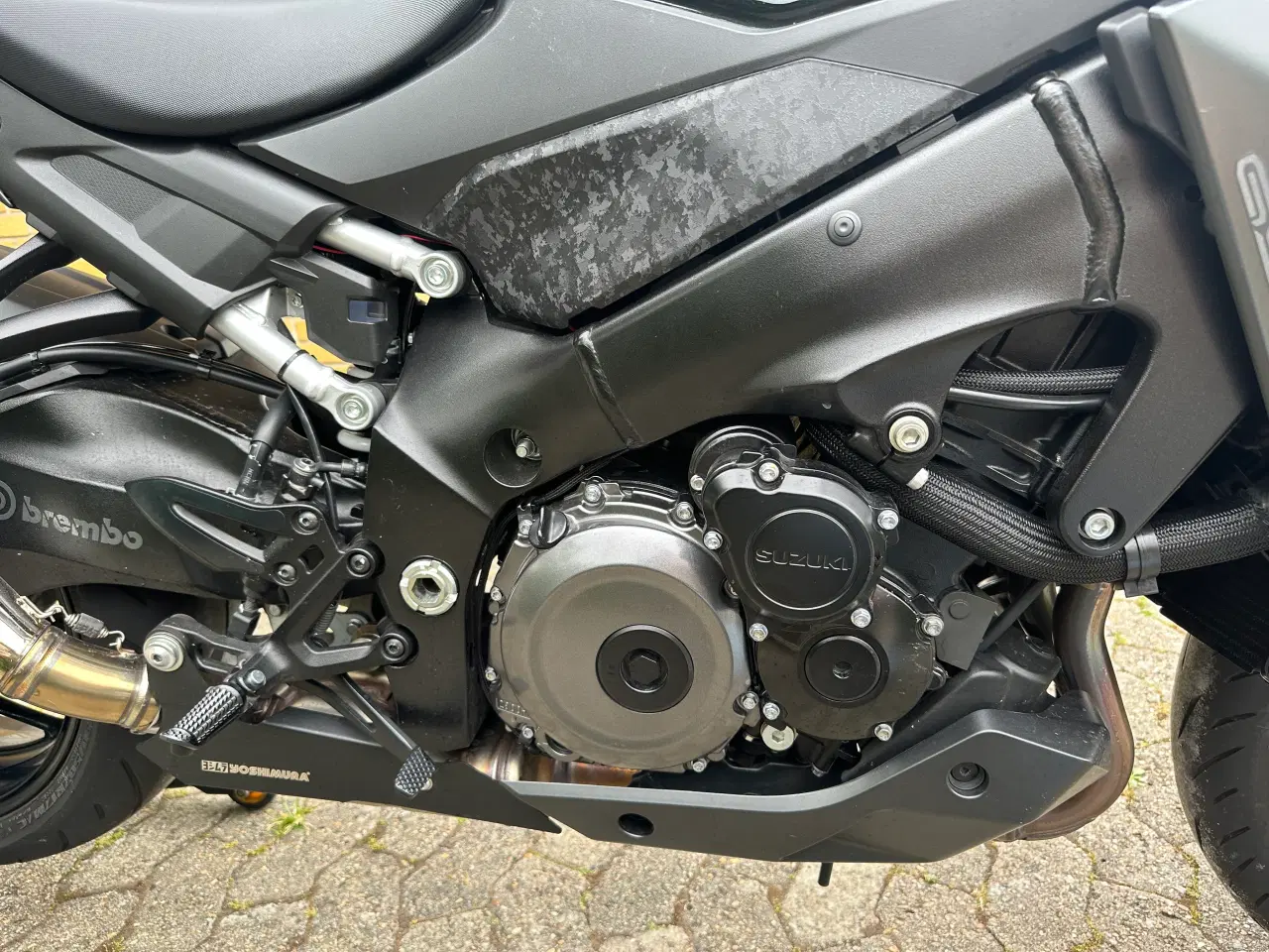 Billede 8 - Suzuki GSX-S 1000 M2  