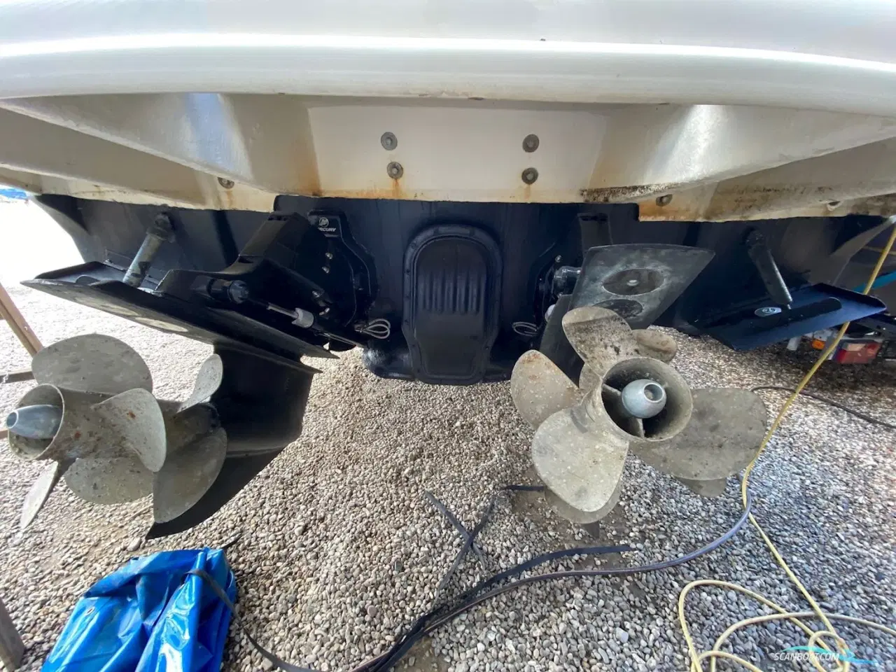 Billede 4 - Sea Ray 355 Sundancer